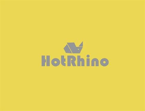 [웹사이트분야] 간편한 카페 예약 플랫폼, HOTRHINO